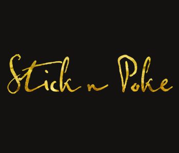 Stick n Poke