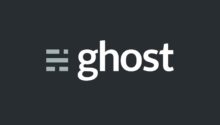 Ghost.org Logo