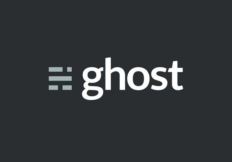 Ghost.org Logo