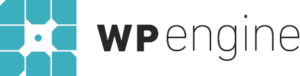 WP Engine WordPress Hosting 