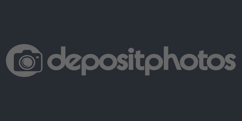 depositphotos logo